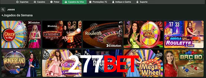 277Bet bet