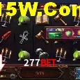 277Bet Belo Horizonte - Jackpots