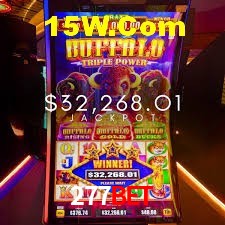 Slot Games 277Bet