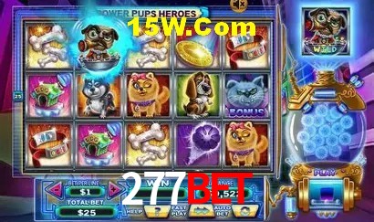 277Bet Salvador - Strategy