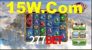 Spaceman Game 277Bet