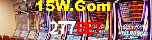 277Bet: Jogos de Caça-Níqueis-Altas Recompensas, Roleta-Velocidade, Blackjack-Desafios Máximos