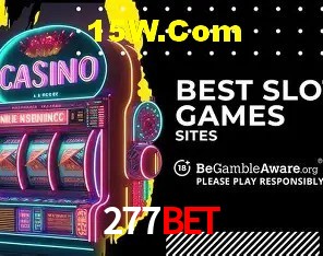 277Bet Slot - 320+ Caça-Níqueis Premium