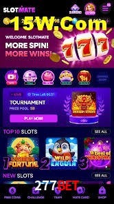Account Benefits 277Bet
