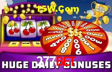 Promoções Sazonais 277Bet