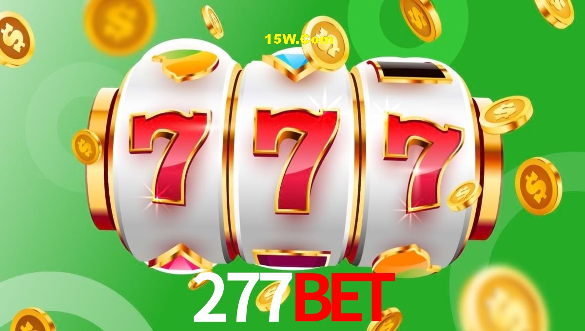 Responsive Design 277Bet
