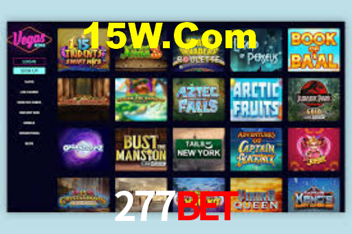 277Bet Win