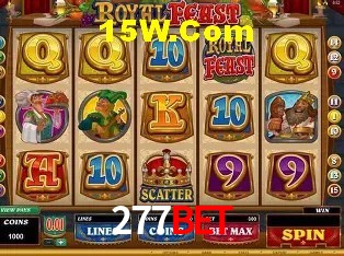 Sistemas de Segurança 277Bet