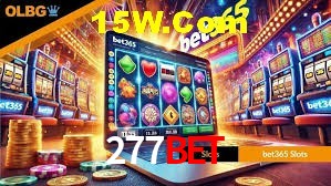 Game Providers 277Bet