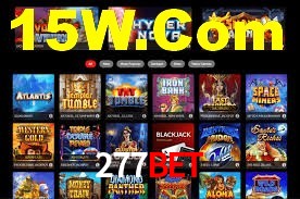 Daily Bonuses 277Bet