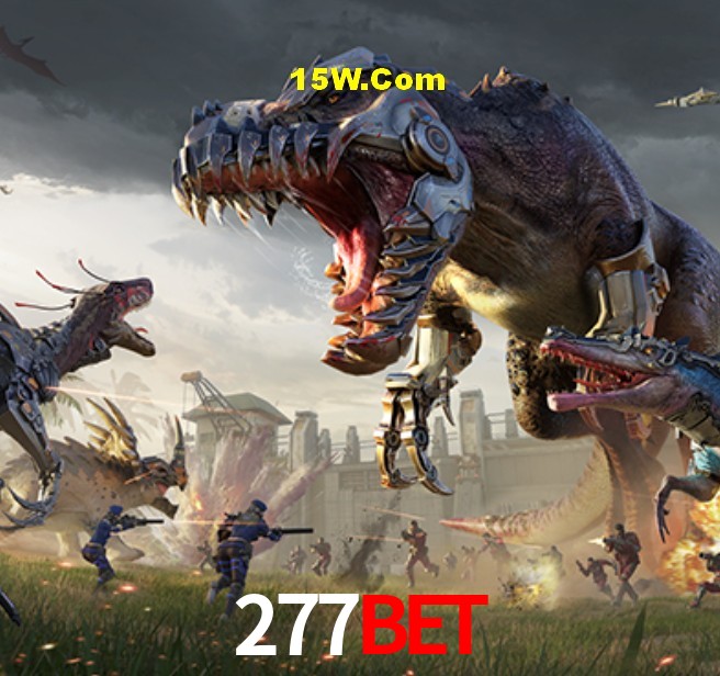 Provedores de Jogos 277Bet