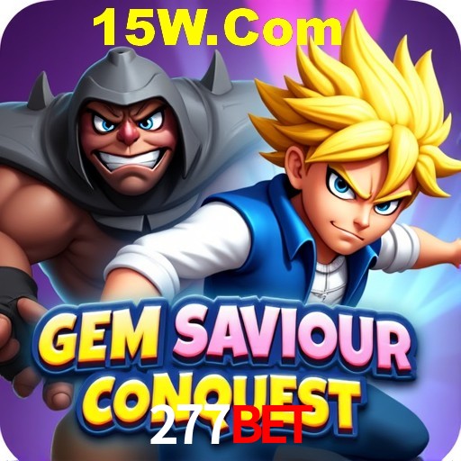 Descubra o Mundo do Cassino Online com 277Bet