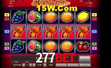 Ofertas Exclusivas 277Bet