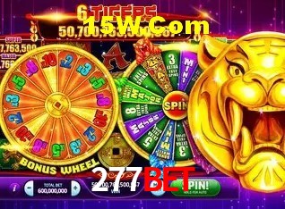 Integração de APIs 277Bet
