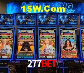 277Bet Plataforma - Certificada MGA desde 2015