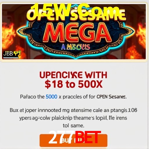 Interface Premium 277Bet