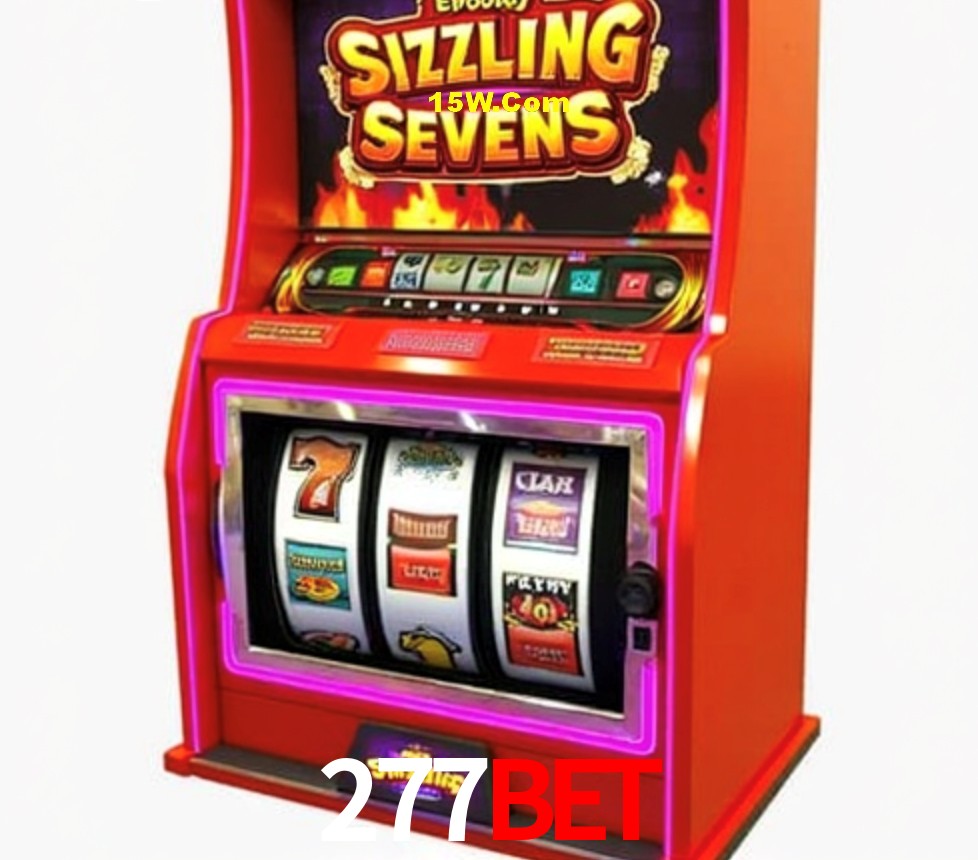 Casino Ao Vivo 277Bet