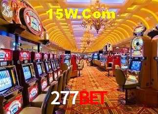 277Bet Salvador - Promo Stats